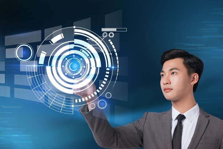 海信电视怎么投屏手机，海信怎么投屏手机